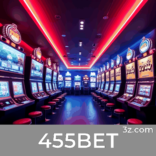 Aproveite os bônus únicos e generosos do 455BET!
