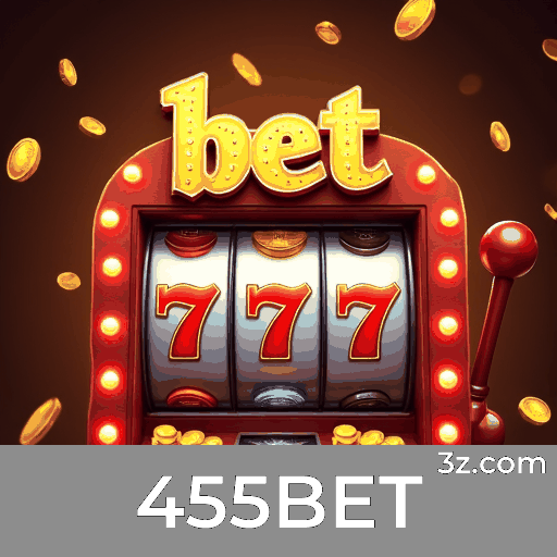 455BET: Top Plataforma de Cassino e Apostas