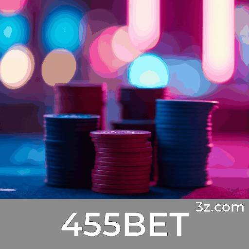 455BET: Experiência de Cassino Imersiva para Brasileiros