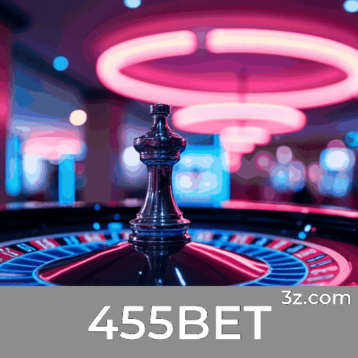455BET: Especialista em Apostas Esportivas Brasileiras