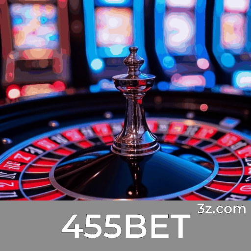 455BET: Experiência de Cassino Imersiva para Brasileiros