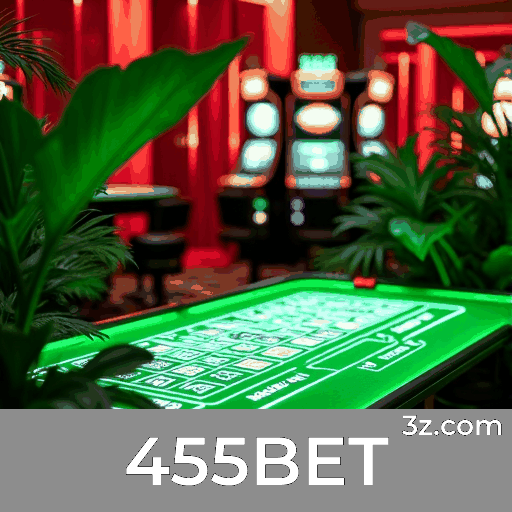 Inovação Tecnológica da 455BET: Onde a Excelência Encontra o Entretenimento