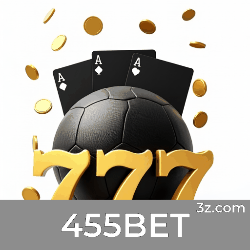 455BET: Jogos de Cassino Incríveis e Interativos