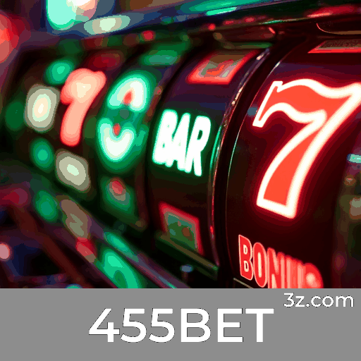 455BET: Top Plataforma de Cassino e Apostas