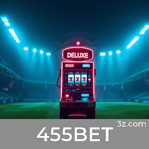 Aproveite os bônus únicos e generosos do 455BET!