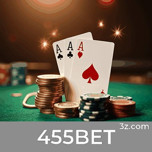455BET: Rápido para Baixar e Fácil de Usar no Brasil