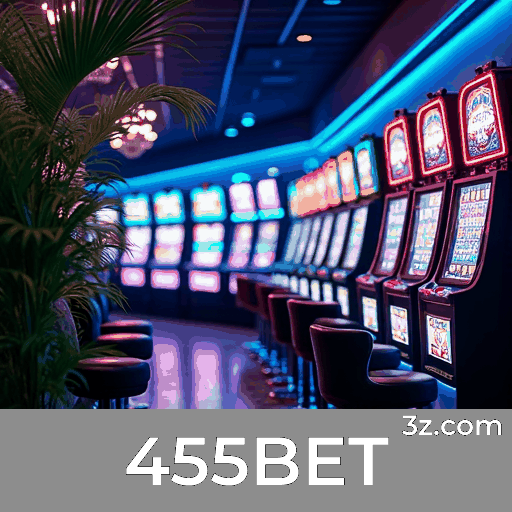 455BET: Experiência de Cassino Imersiva para Brasileiros