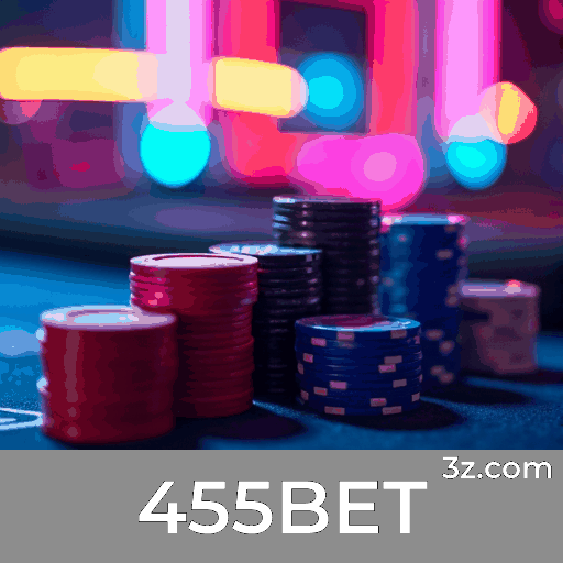455BET: Especialista em Apostas Esportivas Brasileiras