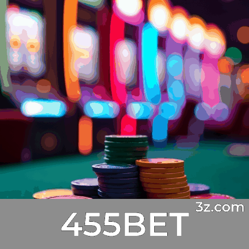 455BET: Experiência de Cassino Imersiva para Brasileiros