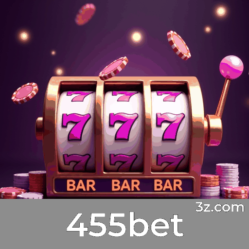 455bet: Domine Jogos com Estratégias Eficazes