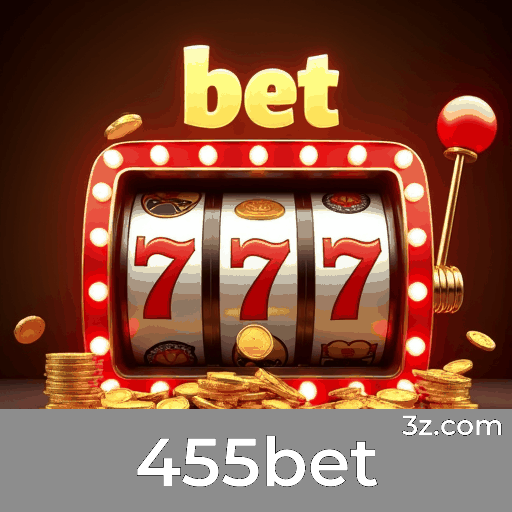 455bet: Seu Cassino Online e Apostas Confiáveis